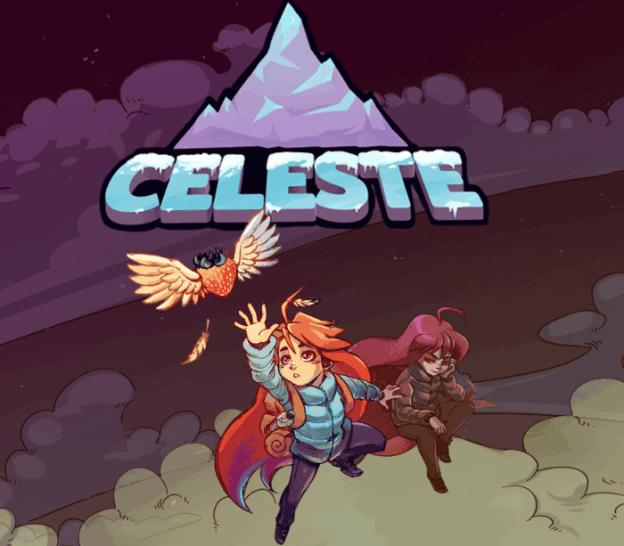 Celeste EU  PC Steam - Bilde 1