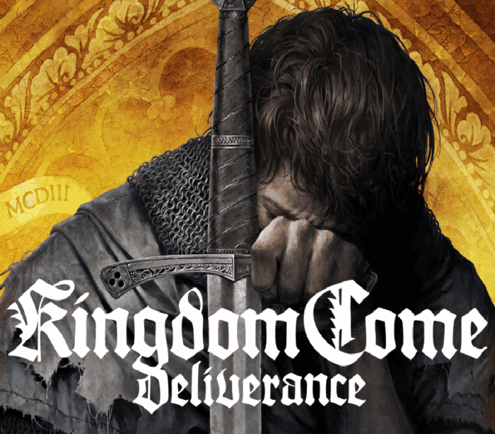 888_196_1.png Kingdom Come: Deliverance + Band of Bastards DLC  PC Steam - Bilde 1