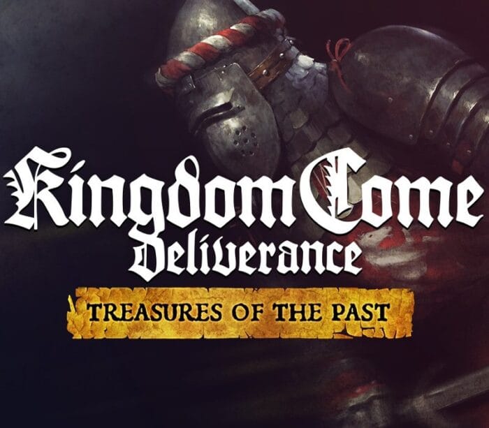 888_2116.jpg Kingdom Come: Deliverance - Treasures of the Past DLC EU PC Steam - Bilde 1