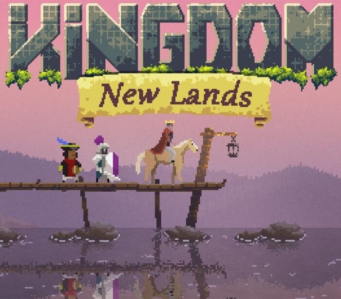 888_2126_1.jpg Kingdom: New Lands EU  PC Steam - Bilde 1