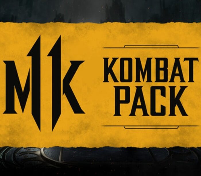 888_2244_1.jpg Mortal Kombat 11 - Kombat Pack 1 DLC PC Steam - Bilde 1