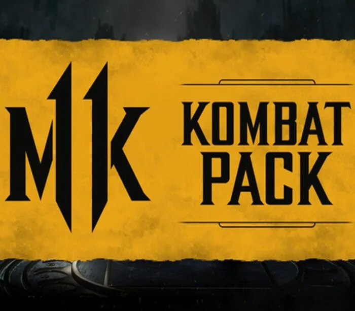 Mortal Kombat 11 - Kombat Pack 1 DLC  PC Steam - Bilde 1