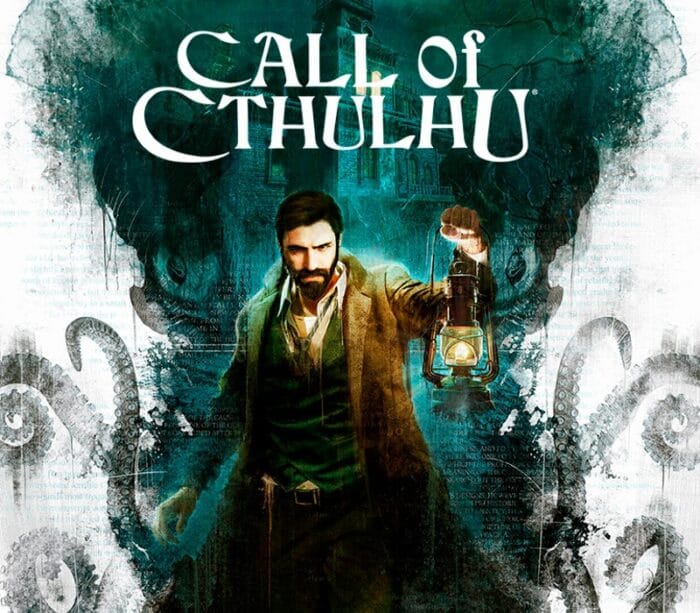 888_340_2_1.jpg Call of Cthulhu EU  PC Steam - Bilde 1