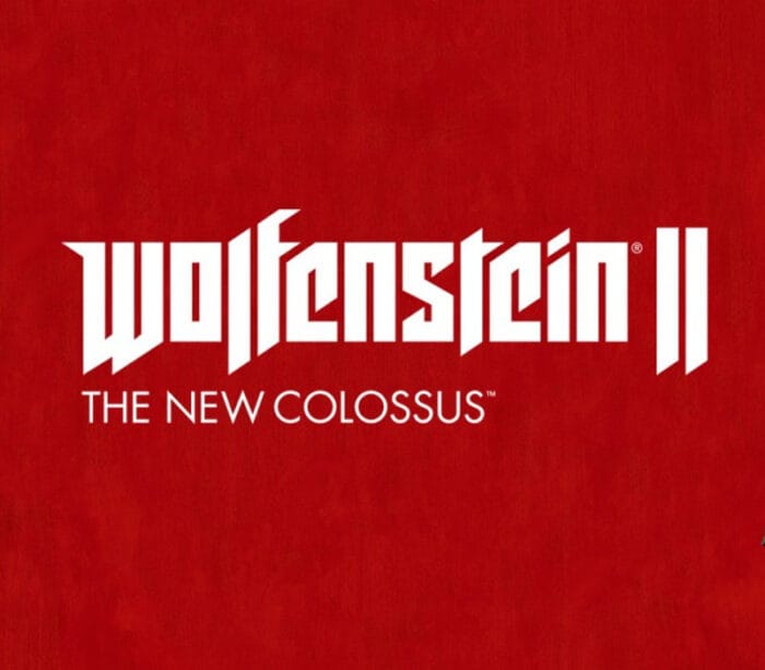 888_456.jpg Wolfenstein II: The New Colossus Digital Deluxe Edition EU XBOX One - Bilde 1