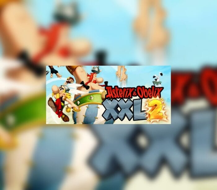 888_702_1_4.jpg Asterix & Obelix XXL 2 EU PC Steam - Bilde 1