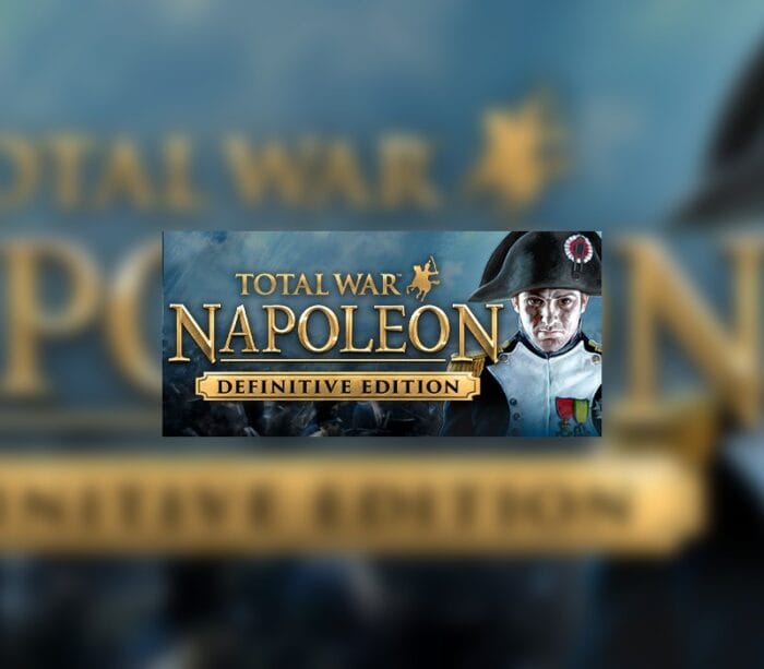 888_866_1_1.jpg Total War: NAPOLEON Definitive Edition EU  PC Steam - Bilde 1