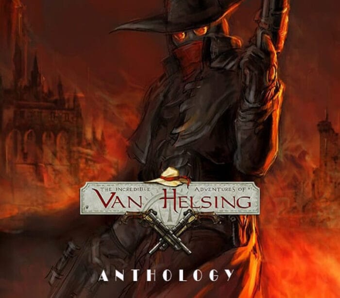 The Incredible Adventures of Van Helsing Anthology  PC Steam - Bilde 1