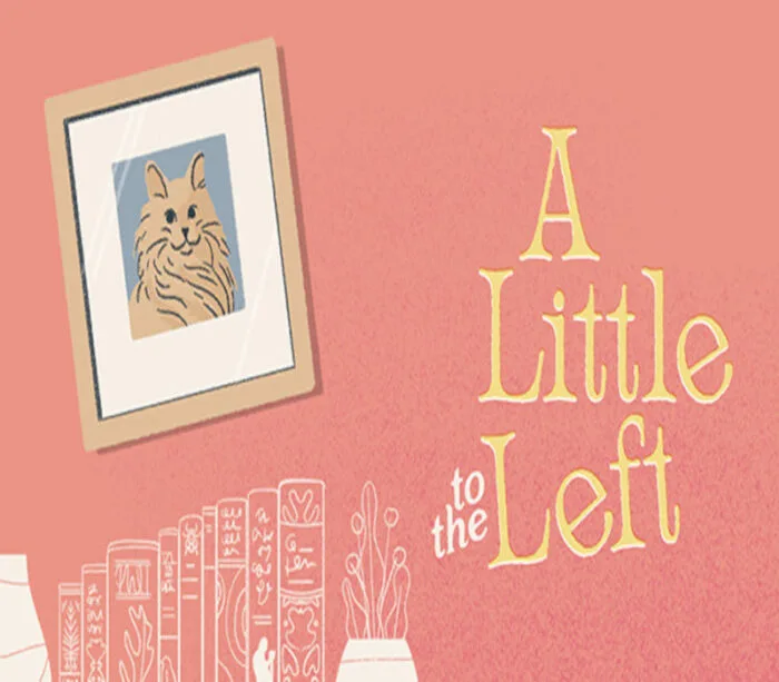 ALittleToTheLeft111.jpg A Little To The Left PC Steam - Bilde 1