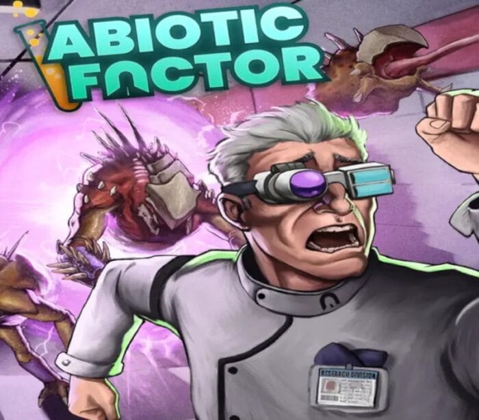 AbioticFactor111.jpg Abiotic Factor PC Steam - Bilde 1