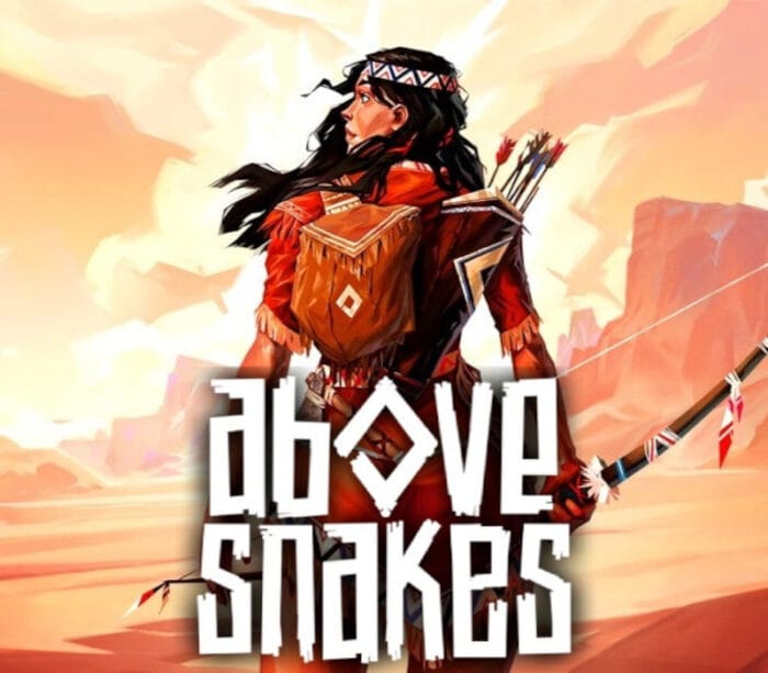 AboveSnakes111.jpg Above Snakes  PC Steam - Bilde 1