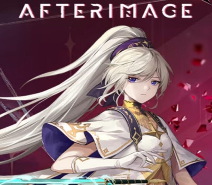 Afterimage111.jpg Afterimage PC Steam - Bilde 1