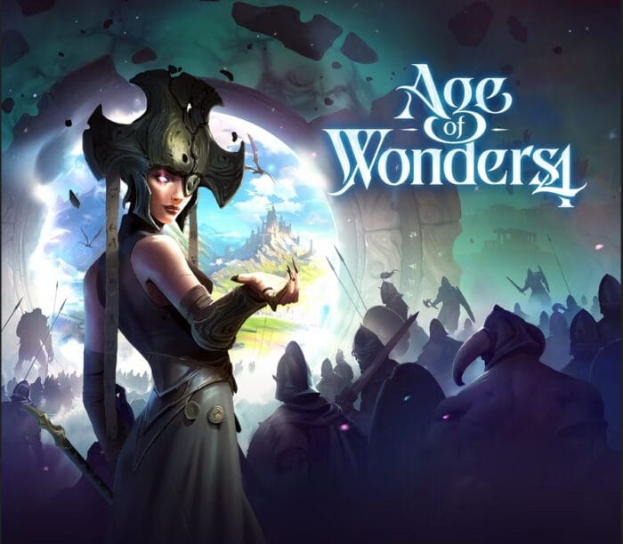 AgeofWonders4_800.jpg Age of Wonders 4 PC Steam - Bilde 1
