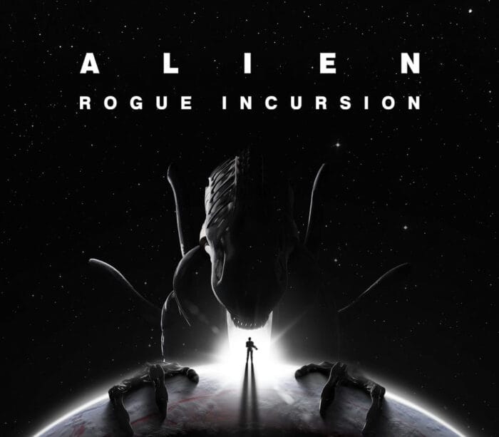 Alien: Rogue Incursion PC Steam - Bilde 1