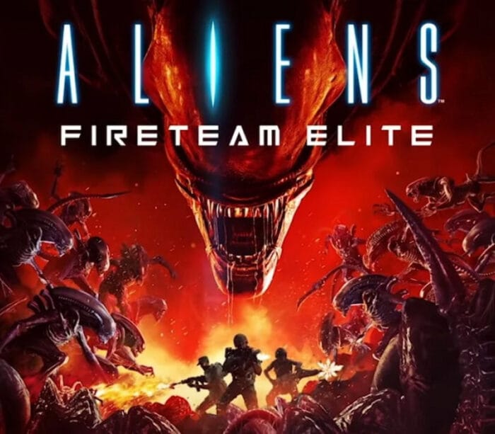 Aliens: Fireteam Elite EU  PC Steam - Bilde 1