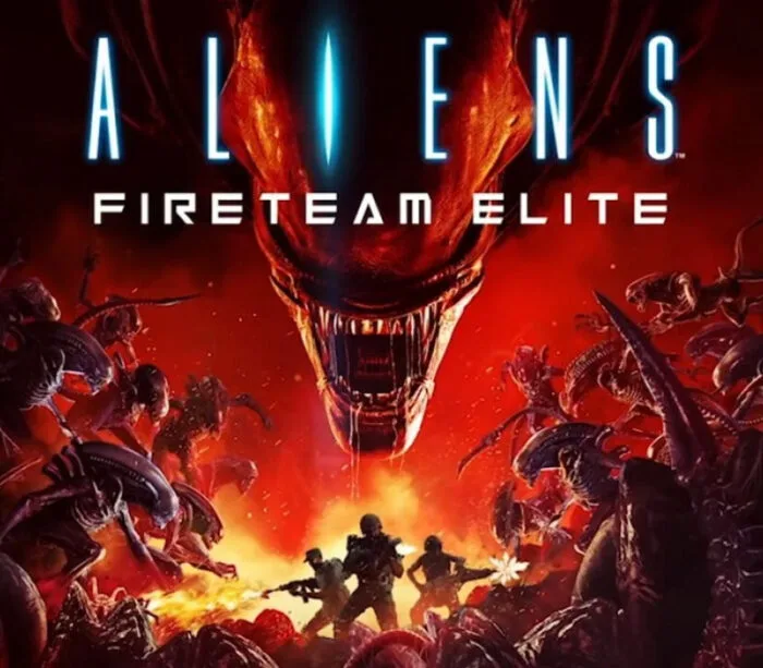 Aliens-Fireteam-Elite-800.jpg Aliens: Fireteam Elite EU PC Steam - Bilde 1