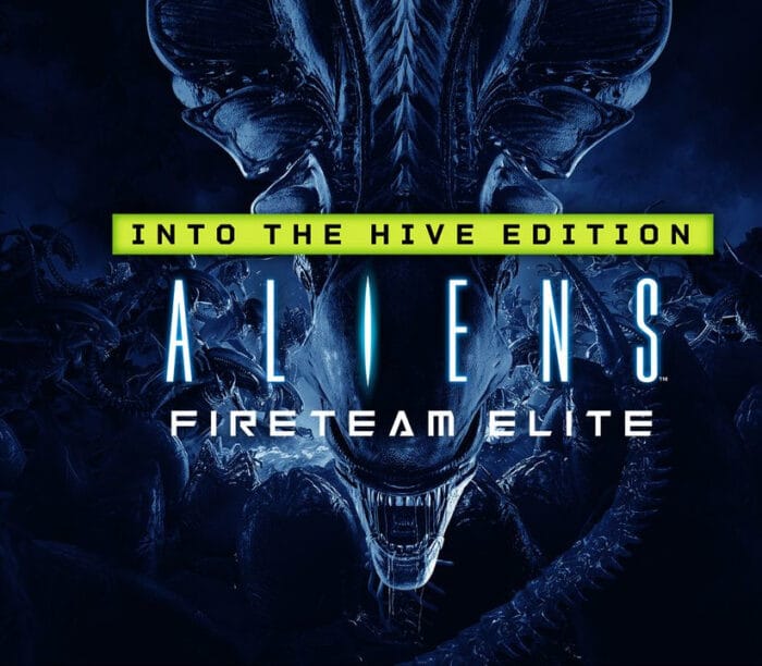 AliensFireteamEliteIntotheHiveEdition111.jpeg Aliens: Fireteam Elite - Into the Hive Edition  PC Steam - Bilde 1