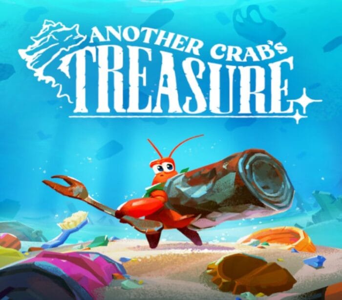 AnotherCrabsTreasure111.jpg Another Crab's Treasure PC Steam - Bilde 1