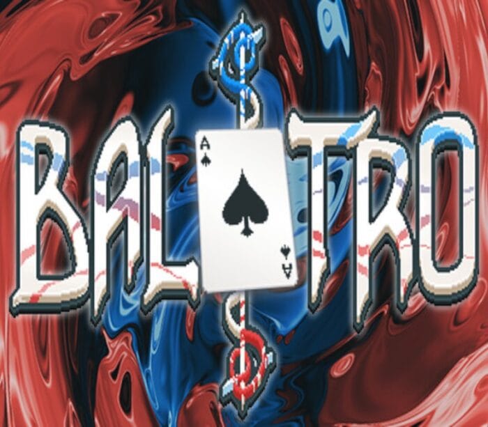 Balatro111-1.jpg Balatro PC Steam - Bilde 1