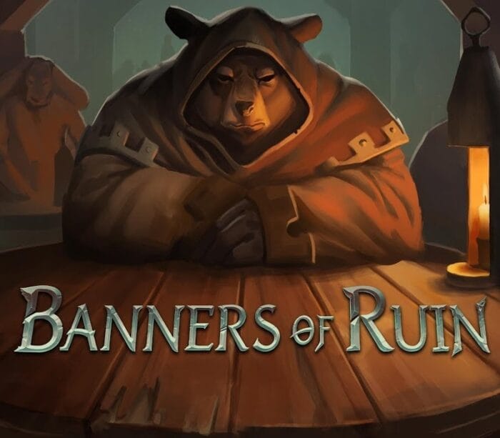 Banners_of_Ruin800.jpg Banners of Ruin - Collection Bundle  PC Steam - Bilde 1