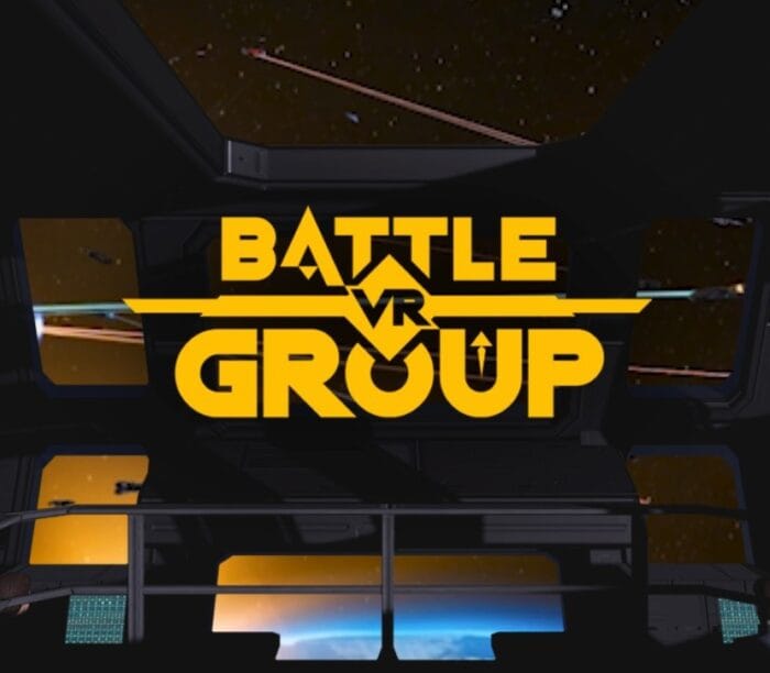 BattleGroupVR800.jpg BattleGroupVR  PC Steam - Bilde 1