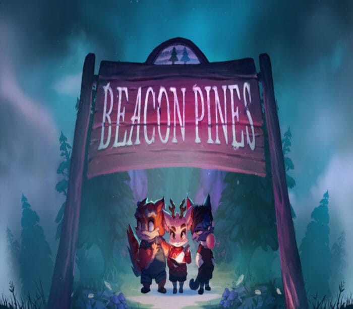 Beacon Pines PC Steam - Bilde 1