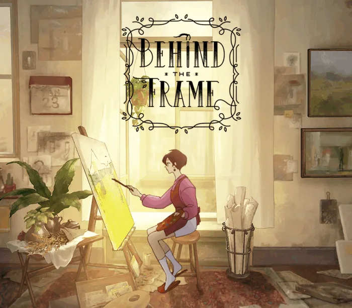 BehindtheFrame2.png Behind the Frame: The Finest Scenery EU PC Steam - Bilde 1