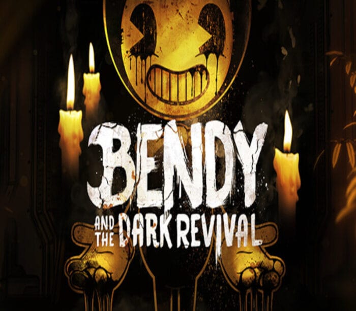BendyandtheDarkRevival111.jpg Bendy and the Dark Revival EU  PC Steam - Bilde 1
