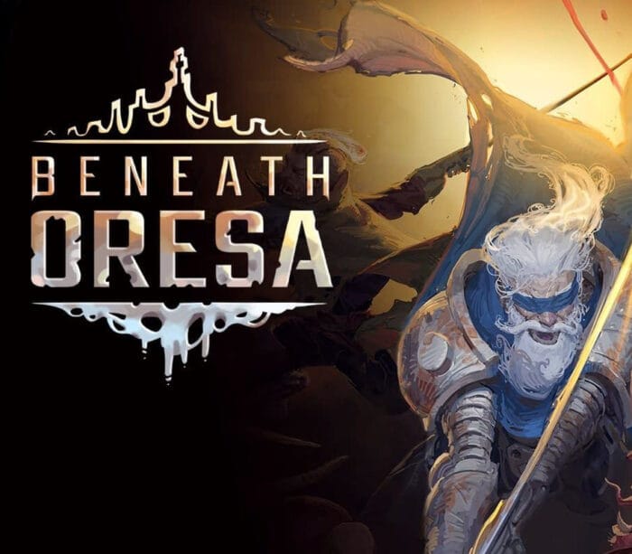 BeneathOresa800.jpg Beneath Oresa  PC Steam - Bilde 1