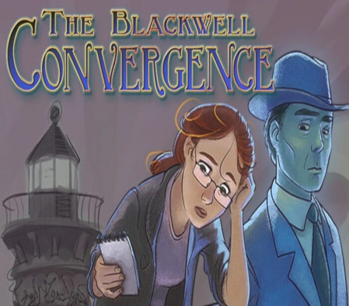Blackwell Convergence PC Steam - Bilde 1