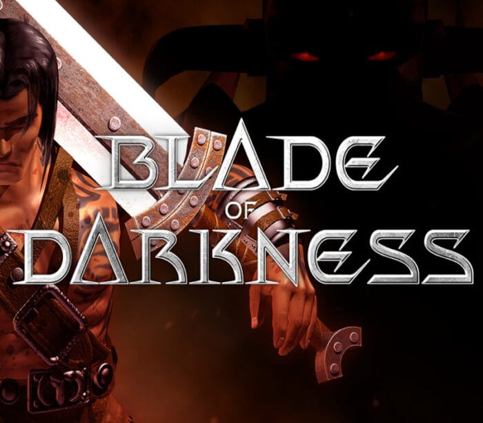 BladeofDarkness800.jpg Blade of Darkness  PC Steam - Bilde 1