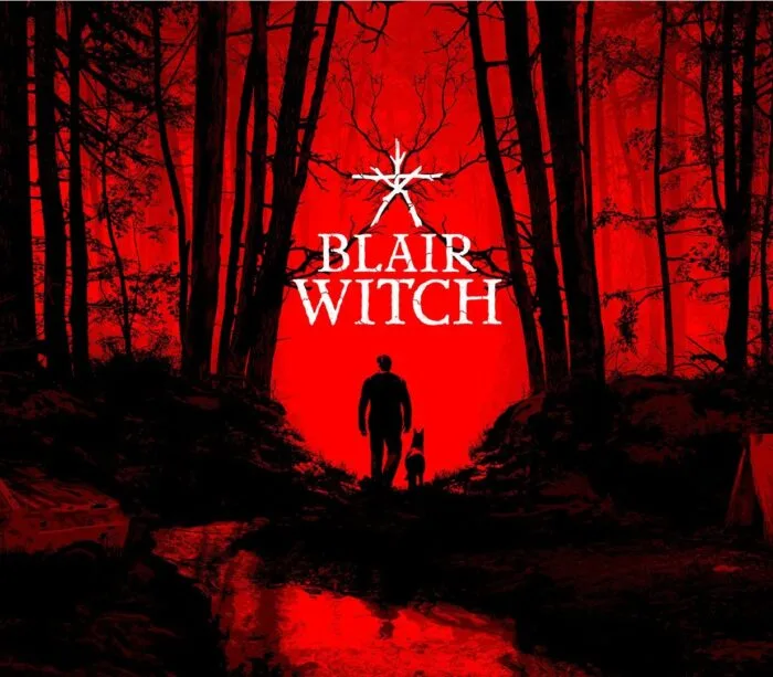 Blair Witch EU  PC Steam - Bilde 1