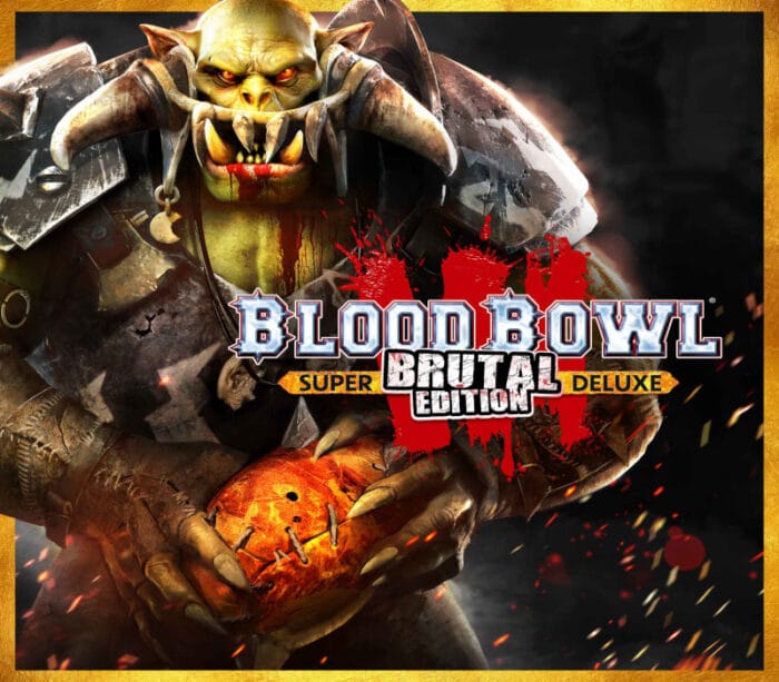 BloodBowl3BrutalEdition48hoursearlyunlock1112.jpg Blood Bowl 3 - Brutal Edition EU  PC Steam - Bilde 1