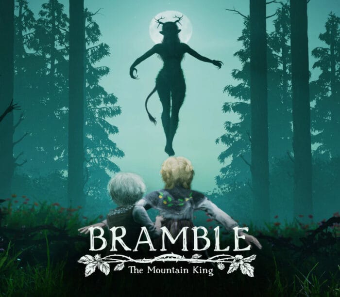 BrambleTheMountainKing111.jpg Bramble: The Mountain King PC Steam - Bilde 1