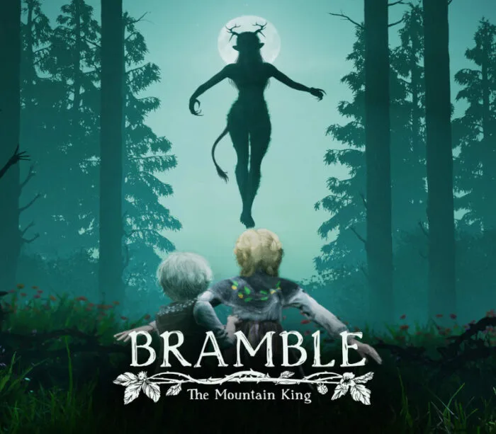 Bramble: The Mountain King PC Steam - Bilde 1