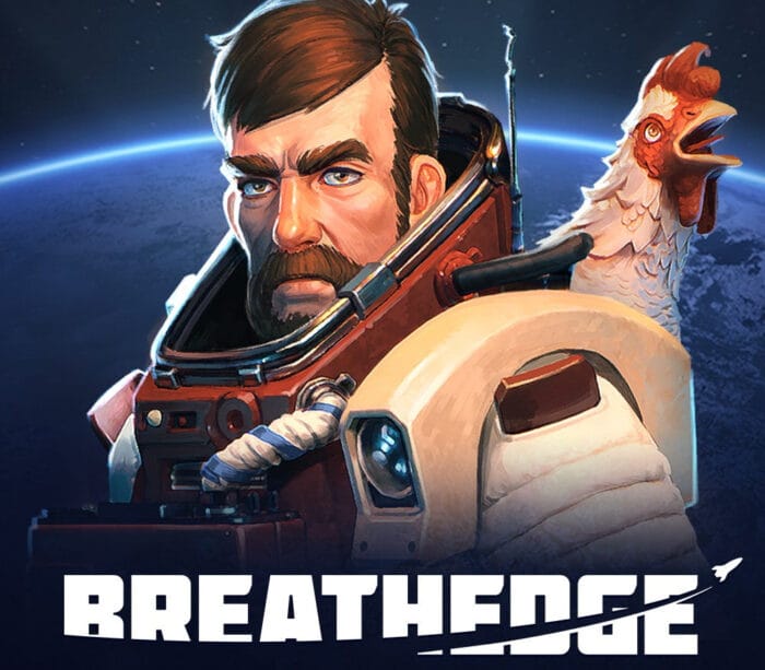Breathedge-2.jpg Breathedge EU PC Steam - Bilde 1