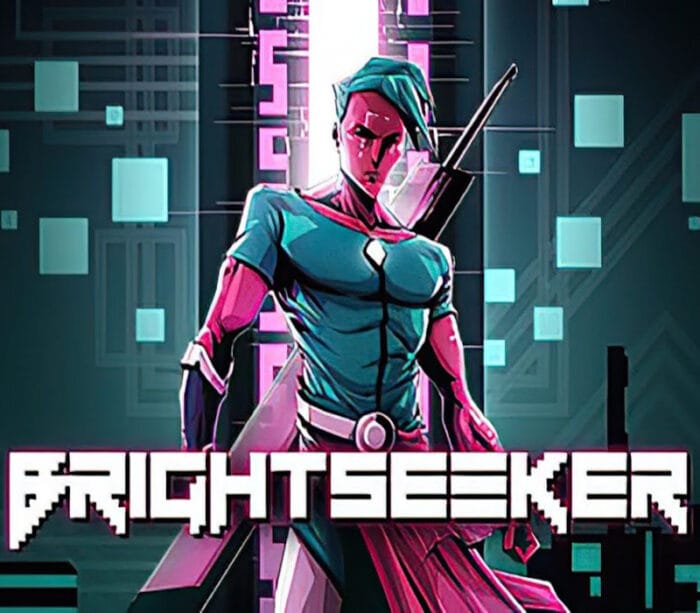 BrightSeeker800.jpg BrightSeeker  PC Steam - Bilde 1