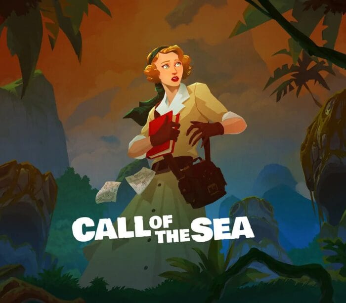 Call of the Sea EU PC Steam - Bilde 1