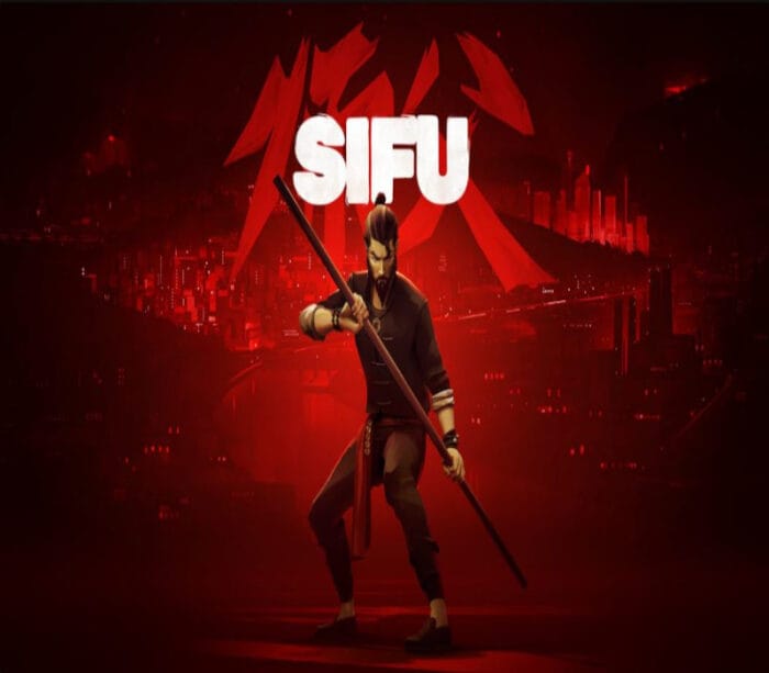 Capturesifuhi-1.jpg Sifu PC Steam - Bilde 1