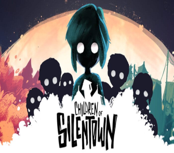 ChildrenofSilentown111.jpg Children of Silentown PC Steam - Bilde 1
