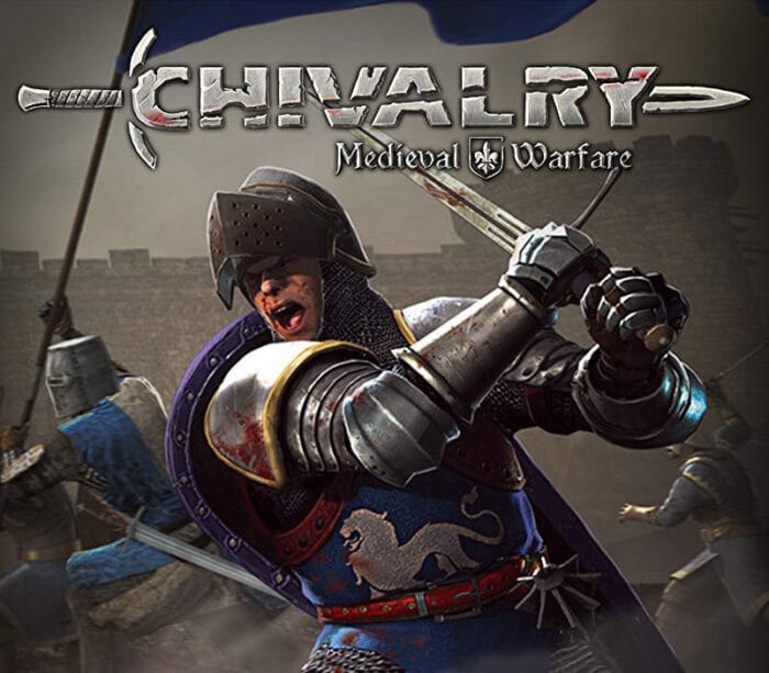Chivalry_Medieval_Warfare_2.jpg Chivalry: Medieval Warfare EU PC Steam - Bilde 1