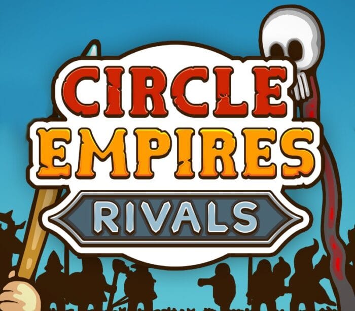 Circle-Empires-Rivals-800_2_2.jpg Circle Empires Rivals EU PC Steam - Bilde 1