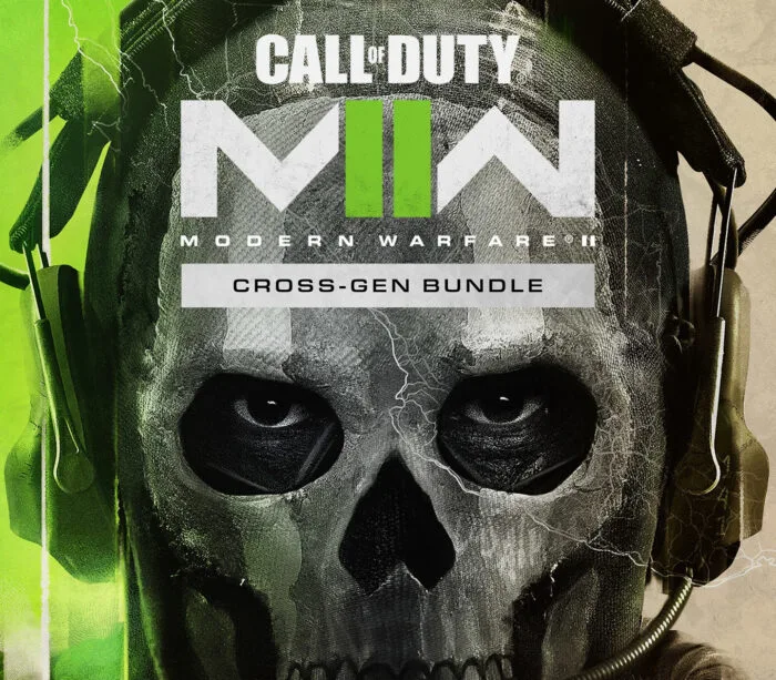 CoDMW2_crossgen_800-1.jpg Call of Duty: Modern Warfare II Cross-Gen Bundle EU XBOX One / Xbox Series X|S - Bilde 1