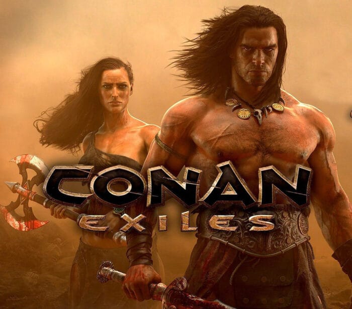 Conan Exiles EU  PC Steam - Bilde 1