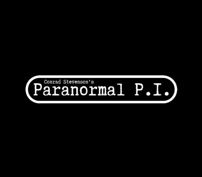 ConradStevenson800.jpg Conrad Stevenson's Paranormal P.I.  PC Steam - Bilde 1