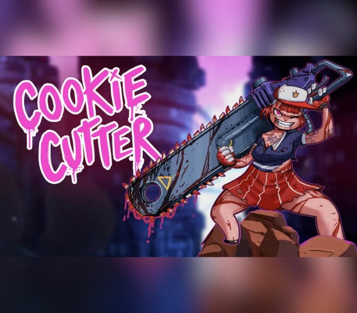 Cookie Cutter PC Steam - Bilde 1