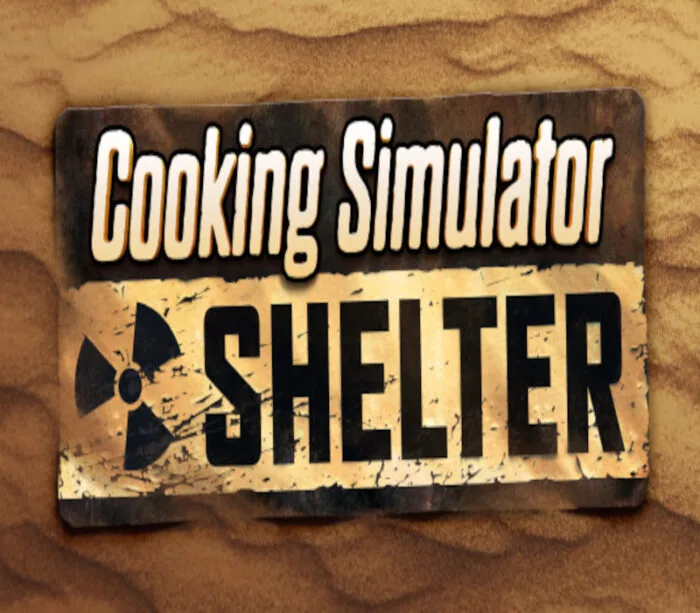 Cooking Simulator - Shelter DLC PC Steam - Bilde 1