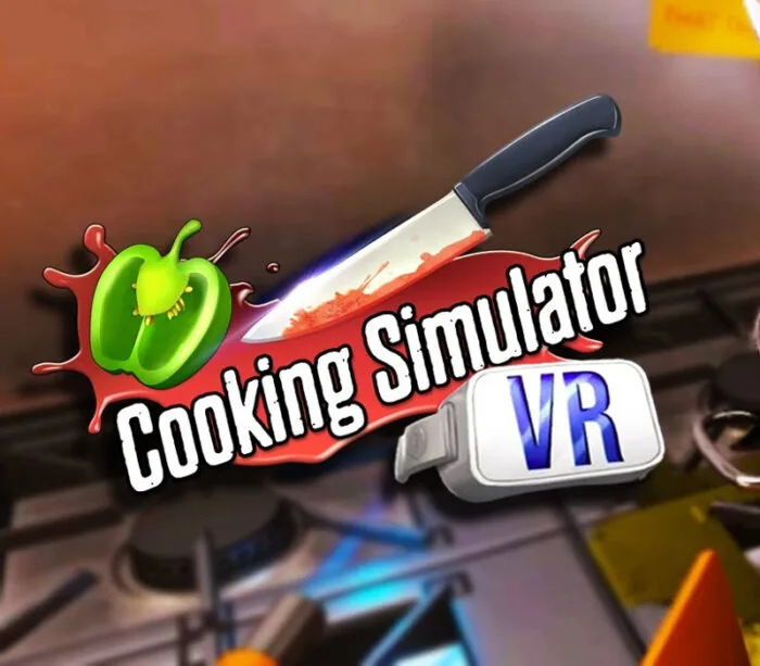 Cooking Simulator VR PC Steam - Bilde 1