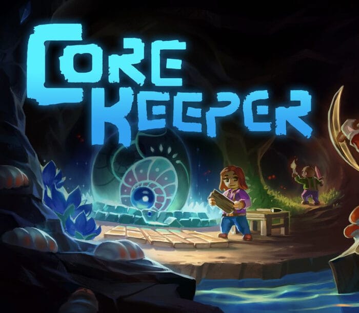 Core Keeper EU  PC Steam - Bilde 1