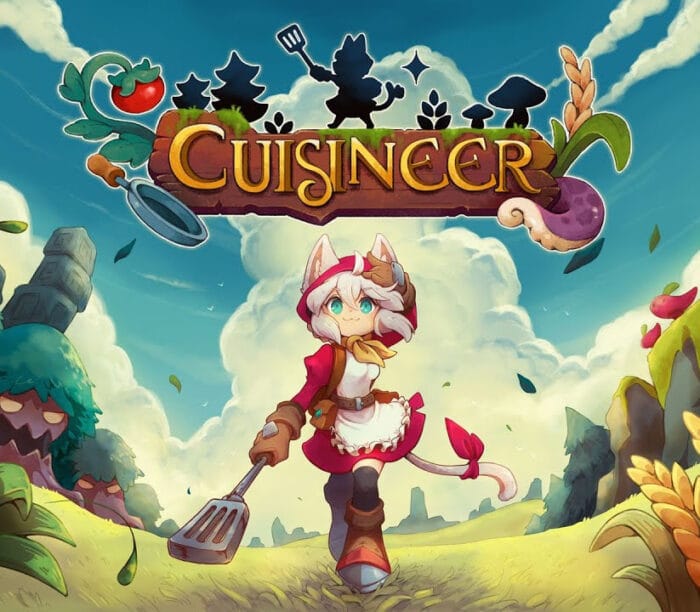 Cuisineer800.jpg Cuisineer PC Steam - Bilde 1