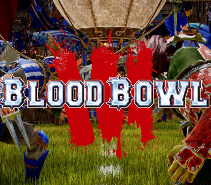 Cyanide_NACON_Blood-Bowl-3_Feature2-1.jpg Blood Bowl 3 EU  PC Steam - Bilde 1